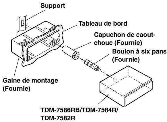 ALPINE TDM-7586RB - IMPORTANT - 1