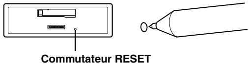ALPINE TDM-7586RB - Mise en service de l'appareil - 1