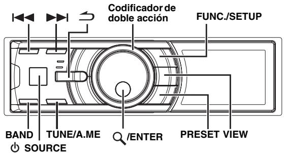 ALPINE IDA-X200 - Radio - 1