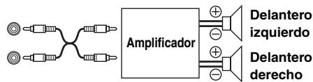ALPINE IDA-X200 - ON (ajuste inicial) / OFF - 2
