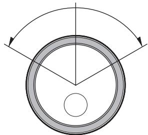 ALPINE IDA-X200 - Turn the Double Action encoder to the left or right. - 2