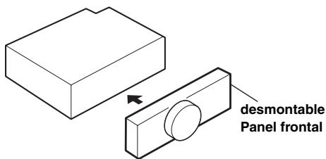 ALPINE IDA-X200 - Precaución - 2