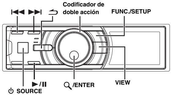 ALPINE IDA-X200 - iPod® (Opcional) - 1