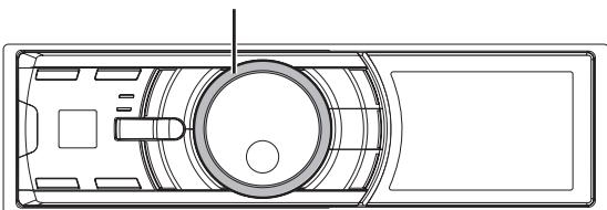 ALPINE IDA-X200 - Double Action Encoder Operation (iDA-X200 only) - 1
