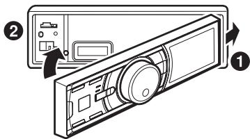 ALPINE IDA-X200 - Pose - 1