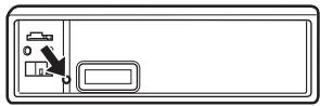 ALPINE IDA-X200 - Initial System Start-Up - 1