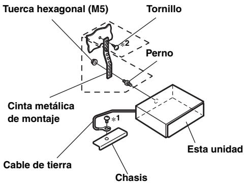 ALPINE IDA-X200 - Precaución - 2