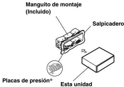 ALPINE IDA-X200 - QUÉ DISTINGUE A IMPRINT - 1