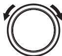 ALPINE IDA-303 - Appuyez sur FUNCTION/SETUP. - 9