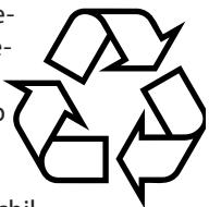 WHIRLPOOL GT 385 MIR, GT282WH, GT285LON, GT287NB, GT384BL, GT390WH, GUSTO GT281, GUSTO GT287NB - ENVIRONMENTAL HINTS - 1
