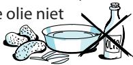 WHIRLPOOL GT 385 MIR, GT282WH, GT285LON, GT287NB, GT384BL, GT390WH, GUSTO GT281, GUSTO GT287NB - FRITUREN - 1