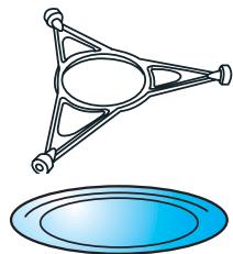 WHIRLPOOL GT 385 MIR, GT282WH, GT285LON, GT287NB, GT384BL, GT390WH, GUSTO GT281, GUSTO GT287NB - MANTENIMIENTO Y LIMPIEZA - 7