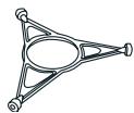 WHIRLPOOL GT 385 MIR, GT282WH, GT285LON, GT287NB, GT384BL, GT390WH, GUSTO GT281, GUSTO GT287NB - GÉNÉRALITÉS - 2