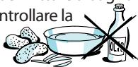 WHIRLPOOL GT 385 MIR, GT282WH, GT285LON, GT287NB, GT384BL, GT390WH, GUSTO GT281, GUSTO GT287NB - FRITTURA A BAGNO D'OLIO - 1