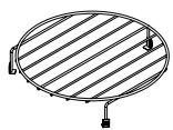 WHIRLPOOL GT 385 MIR, GT282WH, GT285LON, GT287NB, GT384BL, GT390WH, GUSTO GT281, GUSTO GT287NB - ONDERHOUD EN REINIGING - 10