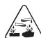 WHIRLPOOL GT 385 MIR, GT282WH, GT285LON, GT287NB, GT384BL, GT390WH, GUSTO GT281, GUSTO GT287NB - READ CAREFULLY AND KEEP FOR FUTURE REFERENCE - 6