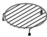 WHIRLPOOL GT 385 MIR, GT282WH, GT285LON, GT287NB, GT384BL, GT390WH, GUSTO GT281, GUSTO GT287NB - ÚDRŽBA A ČIŠTĚNÍ - 9