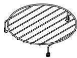 WHIRLPOOL GT 385 MIR, GT282WH, GT285LON, GT287NB, GT384BL, GT390WH, GUSTO GT281, GUSTO GT287NB - MAINTENANCE &amp; CLEANING - 8