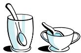 WHIRLPOOL GT 385 MIR, GT282WH, GT285LON, GT287NB, GT384BL, GT390WH, GUSTO GT281, GUSTO GT287NB - LIQUIDS - 1