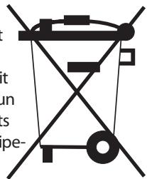 WHIRLPOOL GT 385 MIR, GT282WH, GT285LON, GT287NB, GT384BL, GT390WH, GUSTO GT281, GUSTO GT287NB - INFORMATIONS POUR LE RECYCLAGE - 2