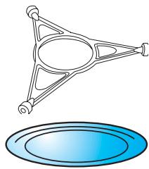 WHIRLPOOL GT 385 MIR, GT282WH, GT285LON, GT287NB, GT384BL, GT390WH, GUSTO GT281, GUSTO GT287NB - MAINTENANCE &amp; CLEANING - 7
