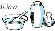 WHIRLPOOL GT 385 MIR, GT282WH, GT285LON, GT287NB, GT384BL, GT390WH, GUSTO GT281, GUSTO GT287NB - LIQUIDS - 2