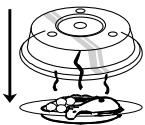 WHIRLPOOL JT 368 WH - COUVERCLE - 1