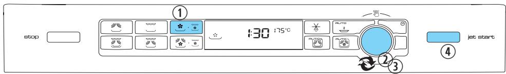 WHIRLPOOL JT 368 WH - PAKASTETUT RUOAT: - 16