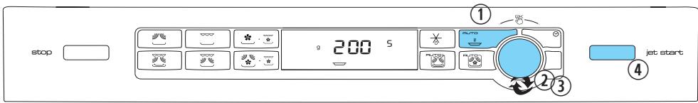 WHIRLPOOL JT 368 WH - JET-OPT∅NING - 31