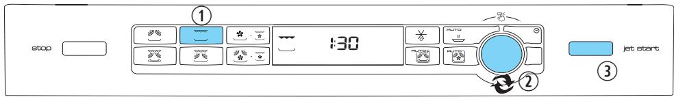 WHIRLPOOL JT 368 WH - GRIL - 1
