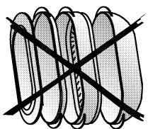 WHIRLPOOL MT 267/WH - La grille de - 2