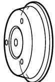 WHIRLPOOL MT 267/WH - FONCTION CHALEUR PULSEEE - 2