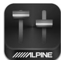 ALPINE ILX-700 - 2