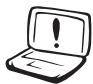 ASUS K756UQ-TY318T - Précautions d'emploi - 14