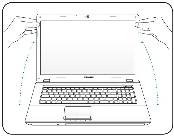 ASUS K756UQ-TY318T - Préparer votre PC portable - 3