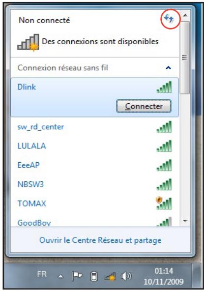 ASUS K756UQ-TY318T - Se connecter à un réseau - 4