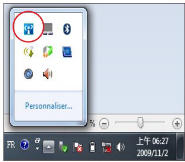 ASUS K756UQ-TY318T - Activer et lancer Bluetooth Utility (Utilitaire Bluetooth) - 2