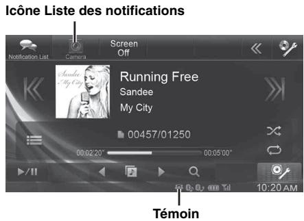 ALPINE INE-W990BT, INE-W990 HDMI, INE-W990HDMI - Lancez Tunelt App sur le smartphone. - 1