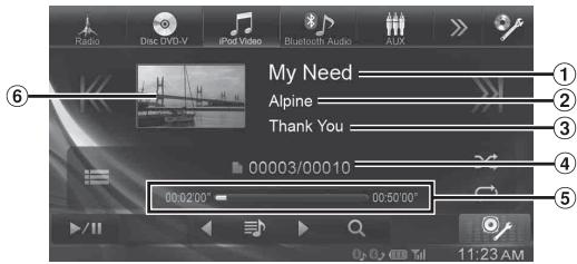 ALPINE INE-W990BT, INE-W990 HDMI, INE-W990HDMI - AVENTISSEMENT - 2