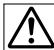 ALPINE TME-M680EM - Installer le produit correctement desorte que le conducteur NE PUISSE regarder la tv/videos que si le vehicule est arrête et que le FREIN à MAIN est serré. - 1