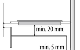 WHIRLPOOL ACM801NE, ACM804NE - Installation - 1
