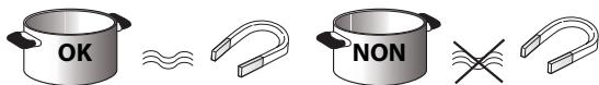 WHIRLPOOL ACM801NE, ACM804NE - Anciens récipients - 1