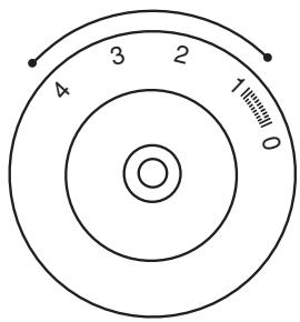 SINGER 1507 - Point de croissant (b) - 6