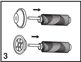 SINGER 1507 - Attention: - 2