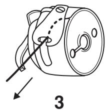 SINGER 1507 - Veuillez noter: - 3