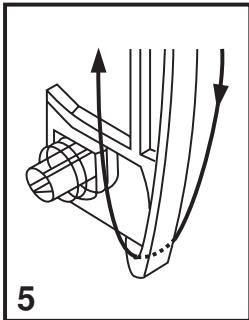 SINGER 1507 - Attention: - 5
