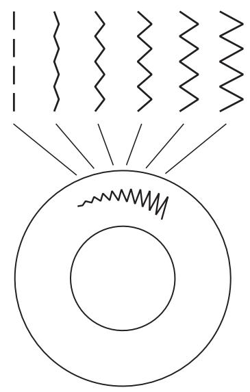 SINGER 1507 - Surpiqure - 1