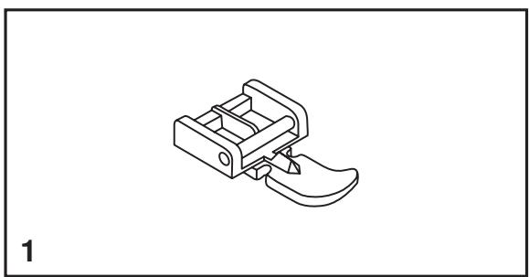 SINGER 1507 - Conseils : - 2