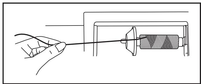 SINGER 1507 - Attention: - 3