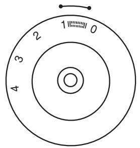 SINGER 1507 - Point de croissant (b) - 11
